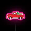 red-truck-with-tree-led-rgb-neon-sign-pink