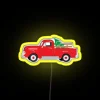 red-truck-with-tree-led-rgb-neon-sign-yellow