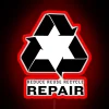 reduce-reuse-recycle-repair-neon-sign