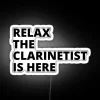 classical-clarinetist-neon-sign-orchestra-musicians-relaxing-music-ambiance