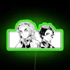 rengoku-and-tanjiro-neon-sign-rgb-green-demon-slayer-art.webp