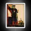 retro iconic the conductor rgb neon sign