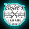The Dukes of Hazzard Retro Vintage Neon Sign RGB Blue