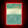 returning-to-naira-nature-landscape-with-rgb-neon-sign