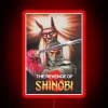 revenge-of-shinobi-neon-sign-with-vibrant-rgb-lighting