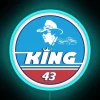 richard-petty-the-king-rgb-neon-sign-blue