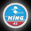 richard-petty-the-king-rgb-neon-sign-white