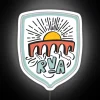 richmond-badge-neon-sign-rgb-white