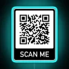 rick-roll-qr-code-scan-me-neon-sign-blue