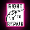 right-to-repair-rgb-neon-sign-featuring-strong-fist-with-soldering-iron-pink