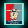 Righteous Gemstones RGB Neon Sign - Image 3