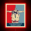 Righteous Gemstones RGB Neon Sign - Image 2