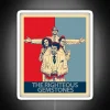 Righteous Gemstones RGB Neon Sign - Image 5