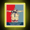 Righteous Gemstones RGB Neon Sign - Image 6