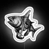 Rockfish On Guitar RGB Neon Sign - Image 4