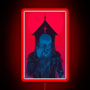 Ronan RGB Neon Sign