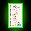 Route-Des-Grands-Alpes-Neon-Sign-Map-Green