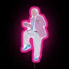 roy-williams-vibrant-neon-dancing-pose-rgb-lighting-pink-tones