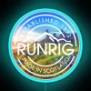 runrig isle of skye rgb neon sign 97995