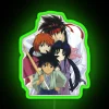 rurouni-kenshin-neon-sign-green