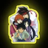 rurouni-kenshin-neon-sign-vibrant-rgb-yellow