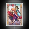rurouni-kenshin-remake-neon-sign