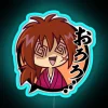 rurouni-kenshin-rgb-neon-sign-blue