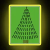 rustic-christmas-tree-design-rgb-neon-sign-yellow