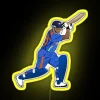 sachin-tendulkar-neon-sign-rgb-yellow