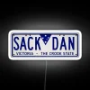 sack-dan-numberplate-rgb-neon-sign-white
