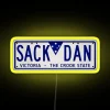 sack-dan-neon-sign-numberplate-rgb-yellow