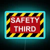 safety-third-neon-sign-rgb-blue