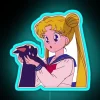 sailor-and-luna-rgb-neon-sign-blue