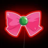 sailor-jupiter-vibrant-neon-rgb-red-bow-celestial-design-artwork