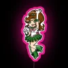 sailor-jupiter-chibi-neon-sign-with-rgb-colors-and-pink-glow