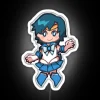 sailor-mercury-chibi-neon-sign-rgb-aesthetic-white
