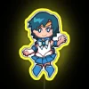 sailor-mercury-chibi-neon-sign-rgb-glow