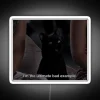salem rgb neon sign ultimate bad example