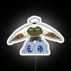 samurai-momo-avatar-last-airbender-rgb-neon-sign-white