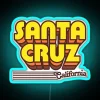 santa-cruz-california-retro-stripe-rgb-neon-sign-83101-blue