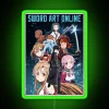 sao-full-squad-neon-sign-rgb-colors-green-light