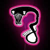 satuwe-billie-neon-sign-american-tour-2019-pink