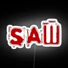 saw-movie-horror-neon-logo