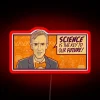 bill-nye-science-quote-neon-sign-key-to-future-scientist-quotes