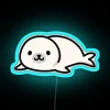 vibrant-neon-seal-sign-with-rgb-blue-coloring