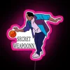 secret-weapon-from-the-office-neon-sign-pink