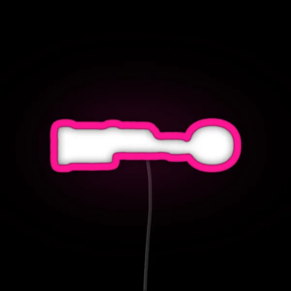 Seem Clever RGB Neon Sign