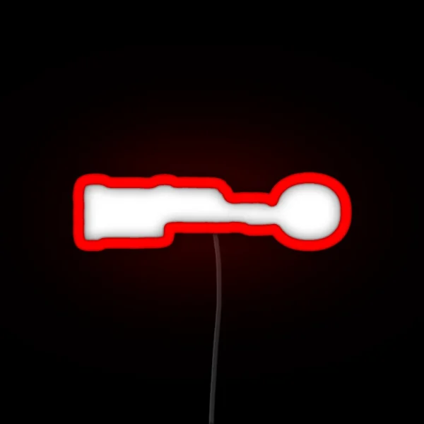 Seem Clever RGB Neon Sign