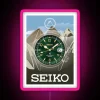 seiko-alpinist-rgb-neon-sign-pink