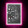 seiko-skx-face-neon-sign-rgb-pink